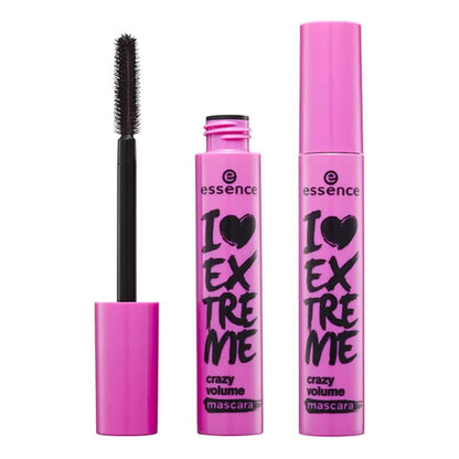 Essence I Love Extreme Volume Mascara Buy 1 Get 1 Free (Limited Time Offer)