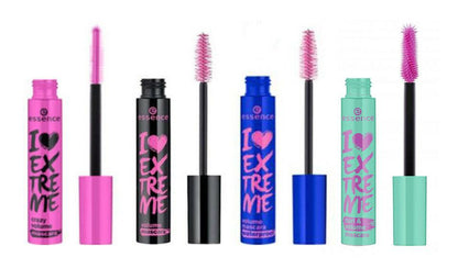 Essence I Love Extreme Volume Mascara Buy 1 Get 1 Free (Limited Time Offer)