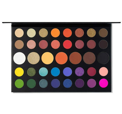 Morphe x James Charles Artistry Palette