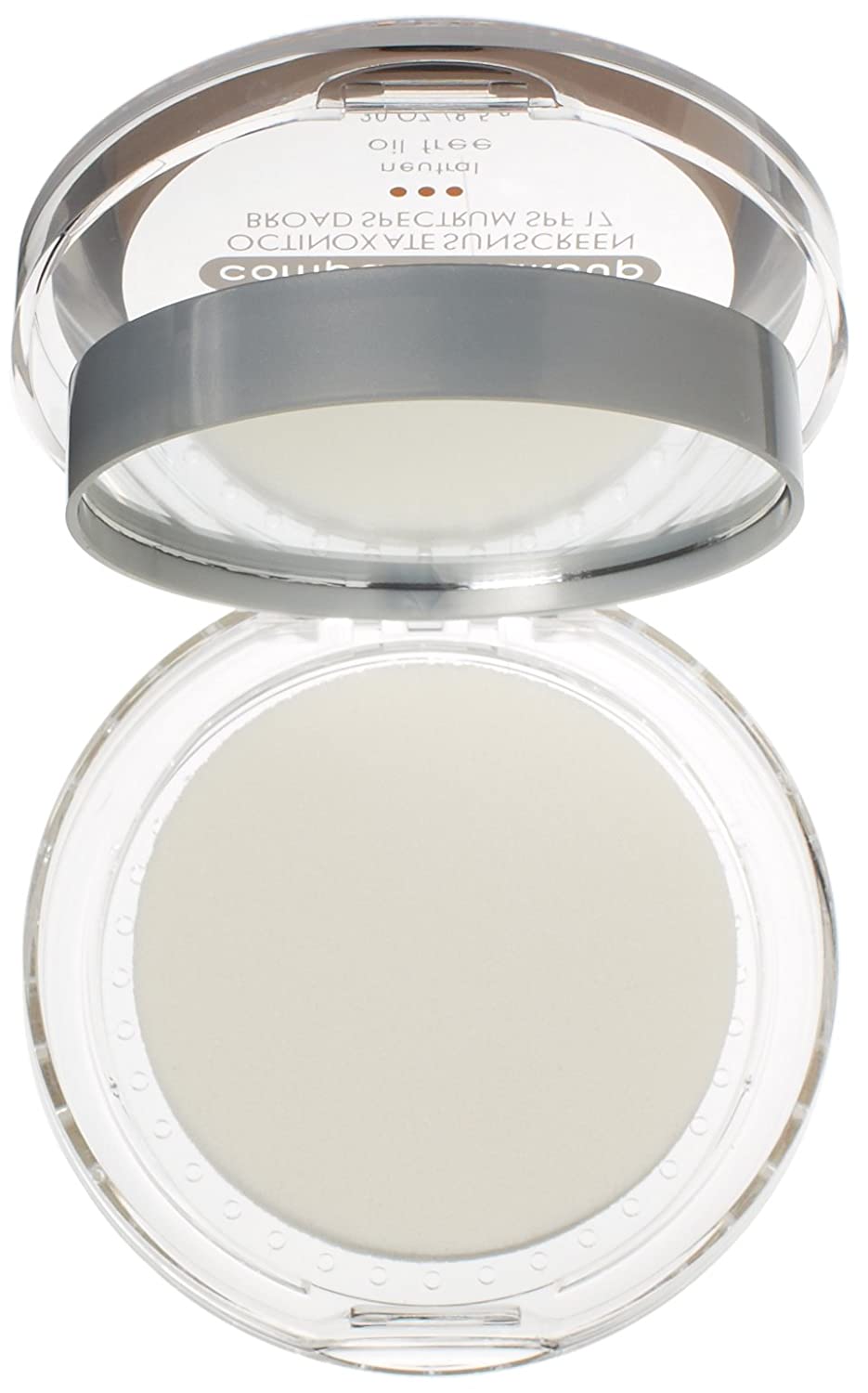 L'Oréal Paris True Match Super-Blendable Compact Makeup, N4 Buff Beige