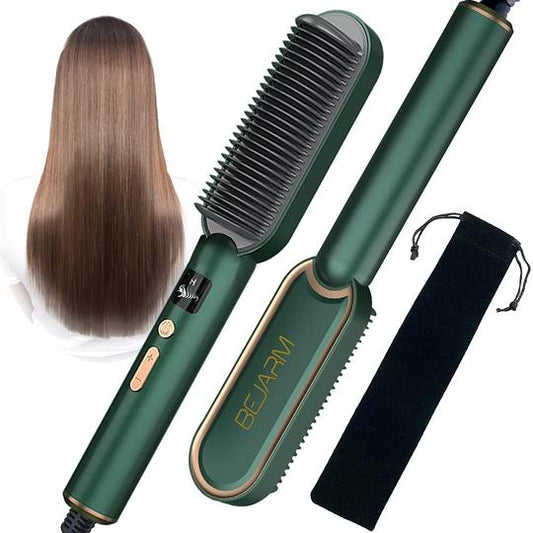 Multi-functional Professional Hair Straightener
