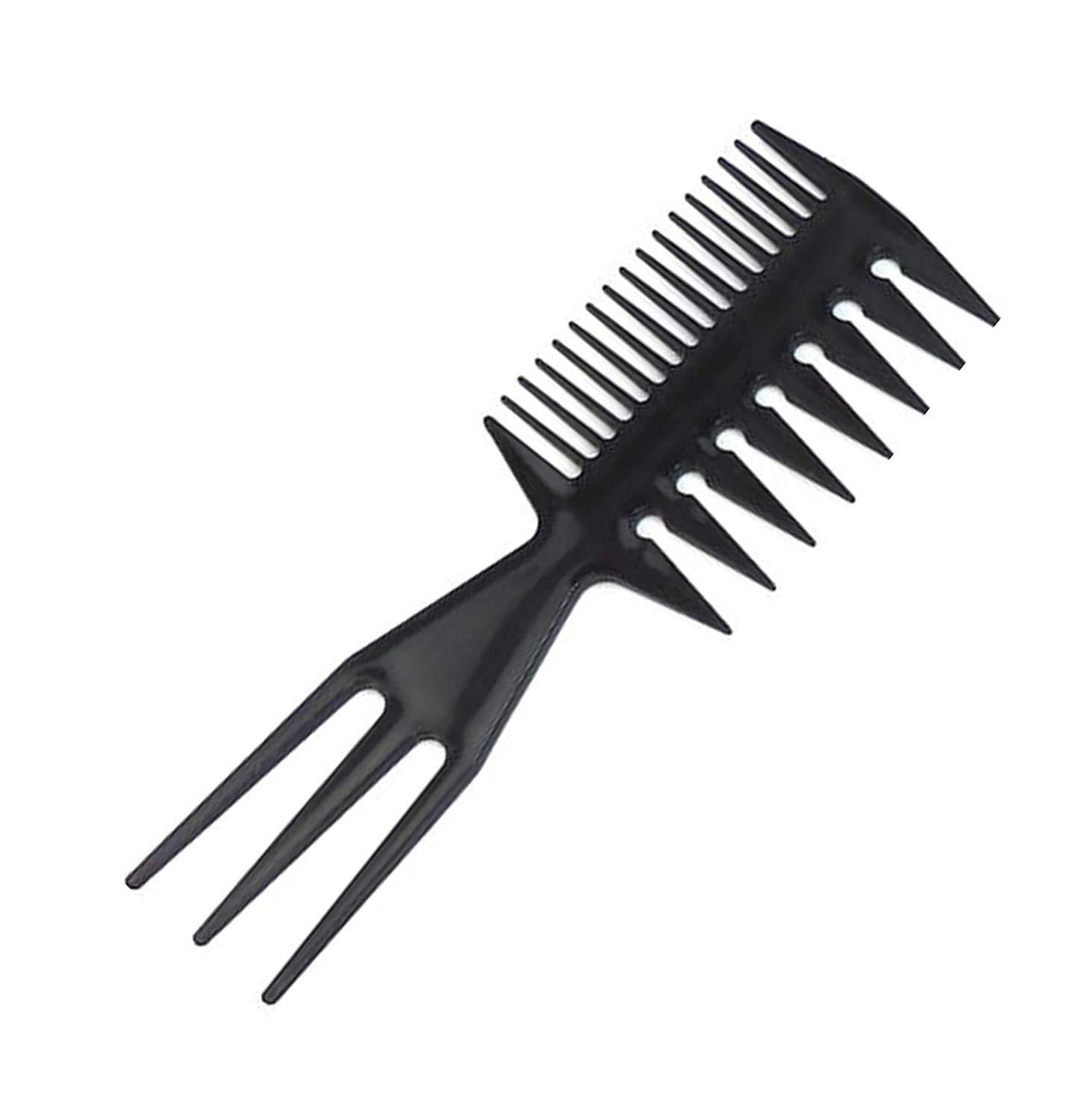 Magic 10 Piece Professional Styling Comb Set