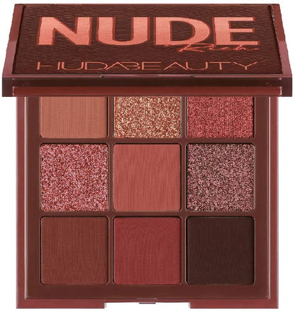 huda beauty eyeshadow palette