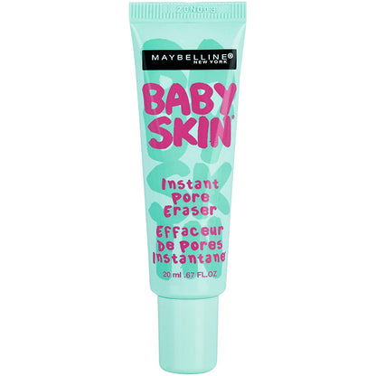 Maybelline Baby Skin Instant Pore Eraser Primer