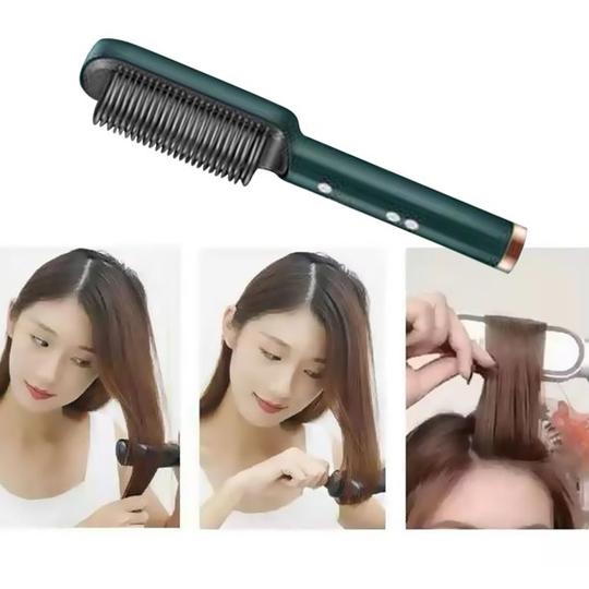 Multi-functional Professional Hair Straightener