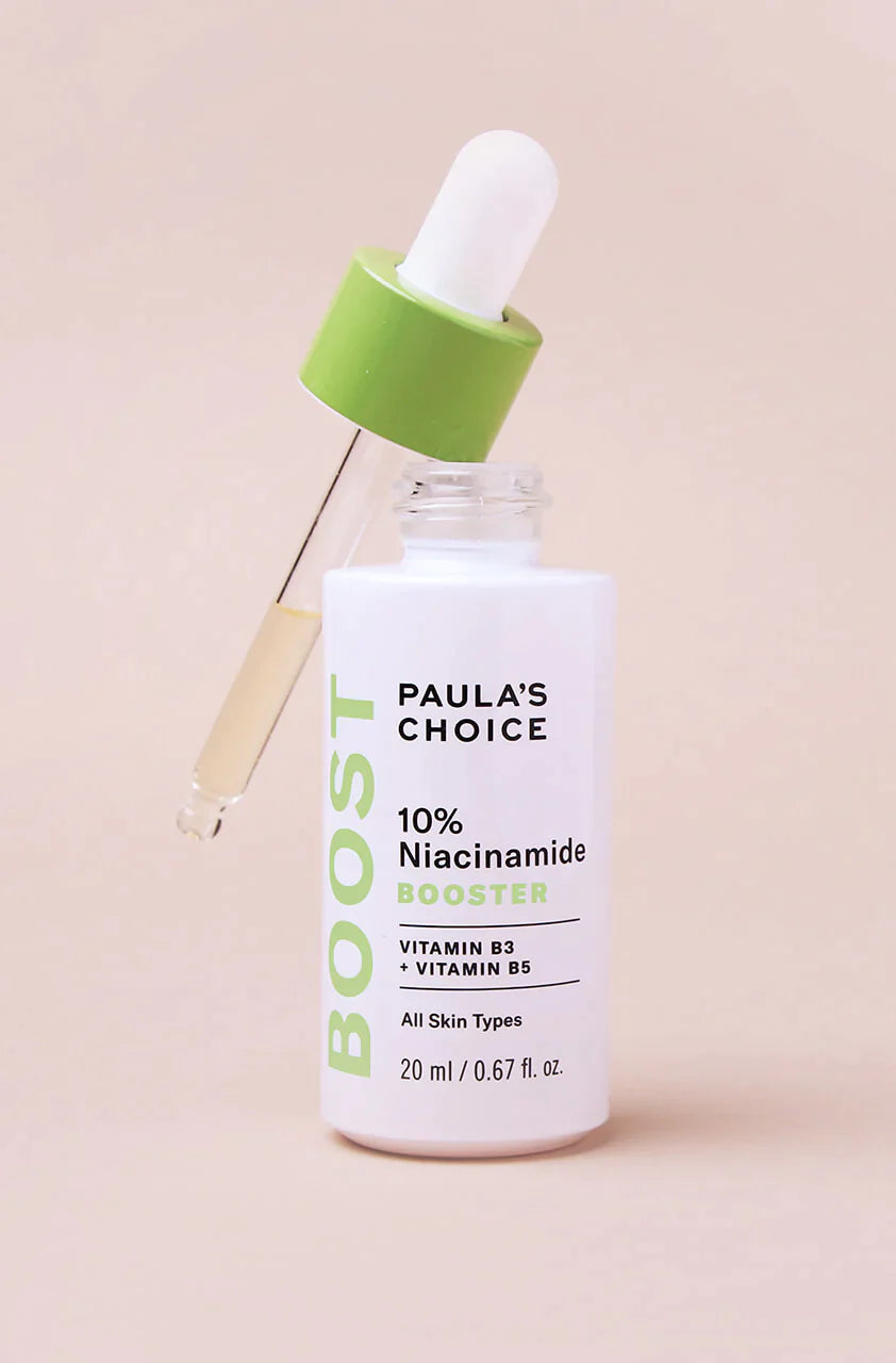 PAULA's CHOICE 10% Niacinamide Booster