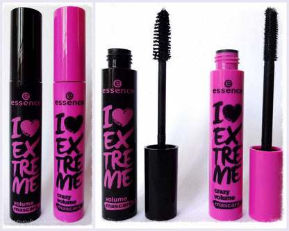 Essence I Love Extreme Volume Mascara Buy 1 Get 1 Free (Limited Time Offer)