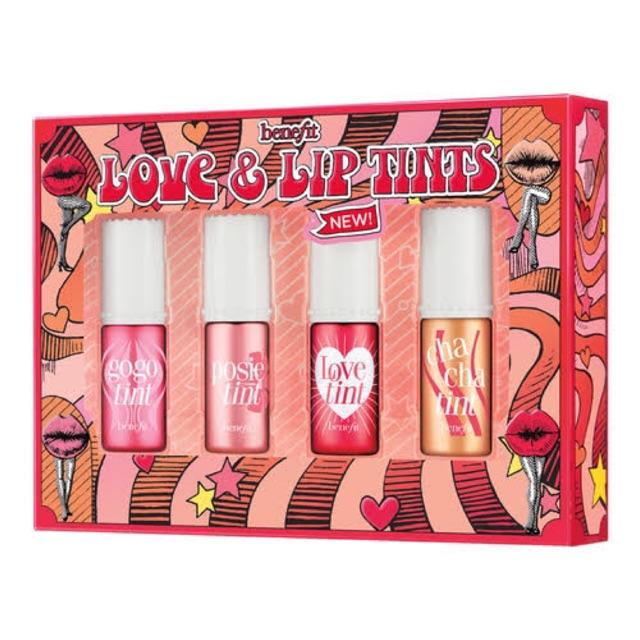 benefit love tint review