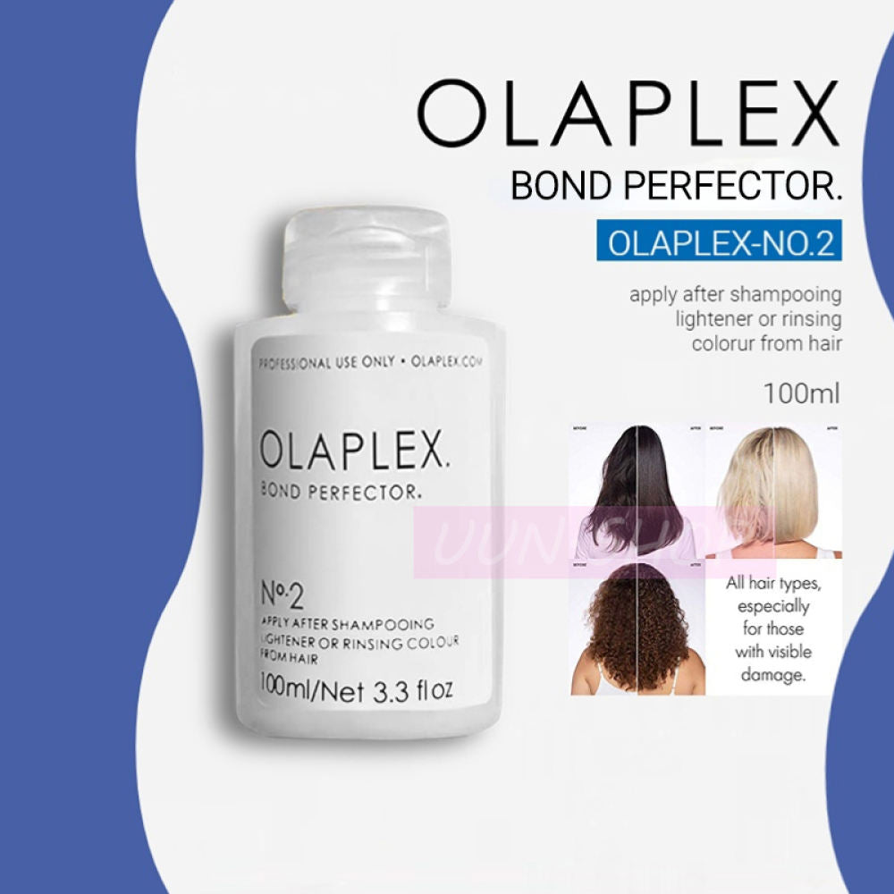 OLAPLEX no 2 bond perfector 100 ml