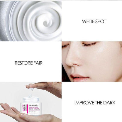 Dr.Rashel White Skin Fade Spots Night Cream