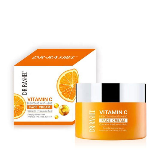 Dr Rashel Vitamin C Day Cream