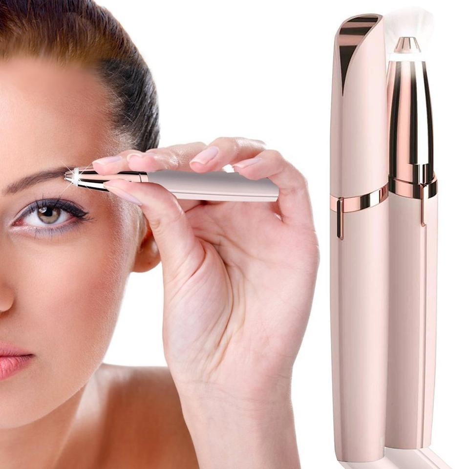 Eyebrow Hair Remover