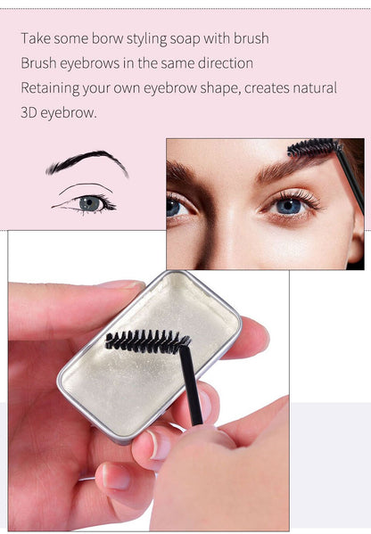 Brow Styling Soap