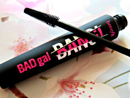 BADgal BANG! Volumizing Mascara