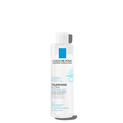 La Roche Posay TOLERIANE ULTRA LOTION QD SOOTHING & HYDRATING LOTION 200 ml