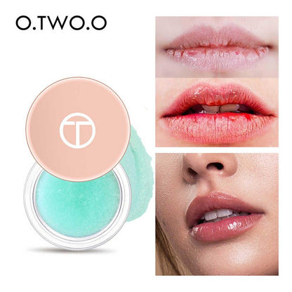 O.TWO.O Lip Scrub