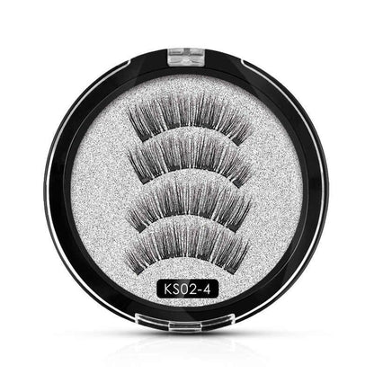 Magnetic Eyelashes