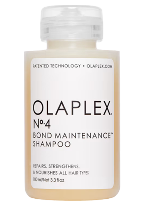 OLAPLEX no 4 bond maintenance shampoo 100ml