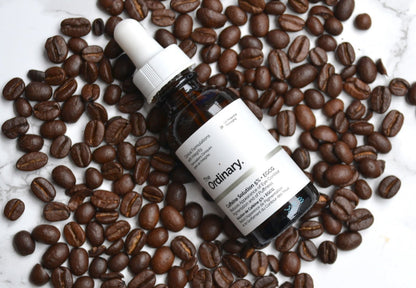 The Ordinary Caffeine Solution 5% + EGCG