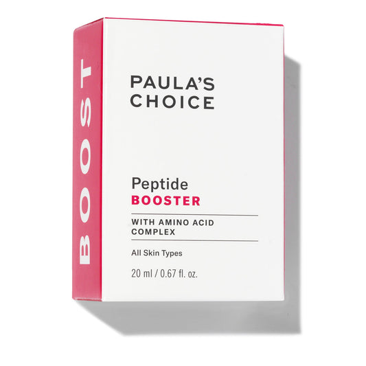 PAULA's CHOICE Peptide Booster