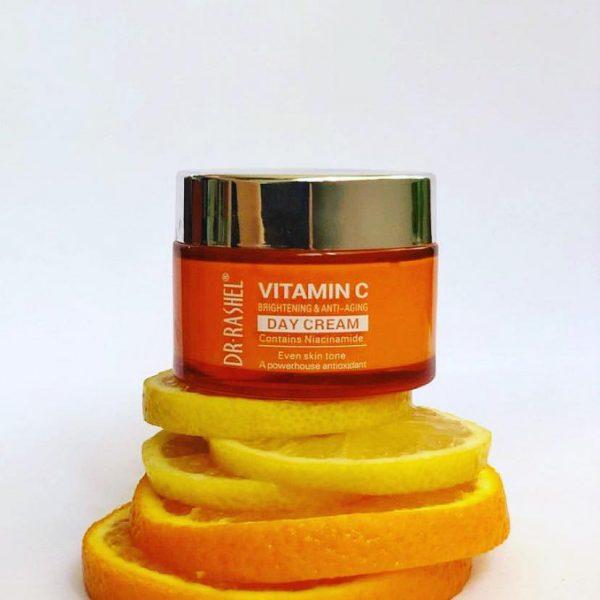 Dr Rashel Vitamin C Day Cream