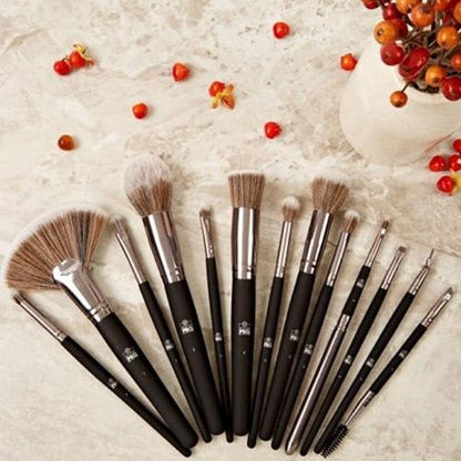 13 Pieces B.H Cosmetics STUDIO PRO Brush Set