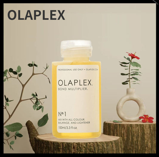 OLAPLEX No.1 BOND MULTIPLIER 100 ml