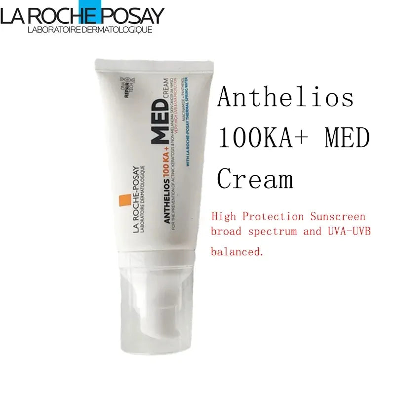 LA Roche-Posay Anthelios 100 KA+ MED Cream 50ml