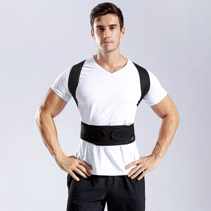 Posture Corrector Back Brace For Women And Men Back Support Belt