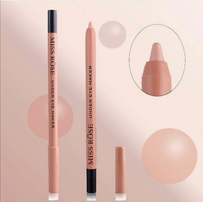 miss rose eyebrow pencil