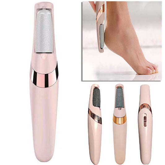 Flawless Finishing Touch Pedi Rechargeable Tool File