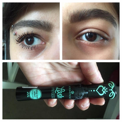 Essence Lash Princess False Lash Effect Mascara