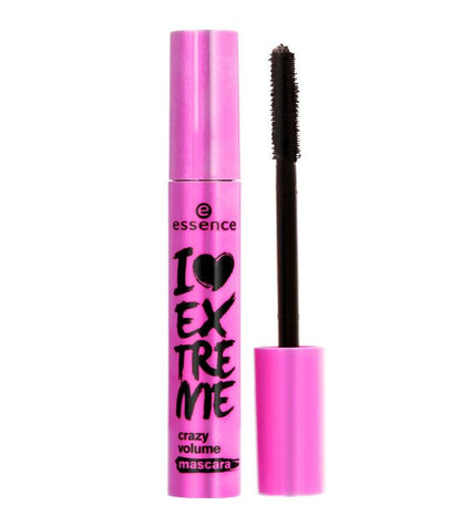 Essence I Love Extreme Volume Mascara Buy 1 Get 1 Free (Limited Time Offer)