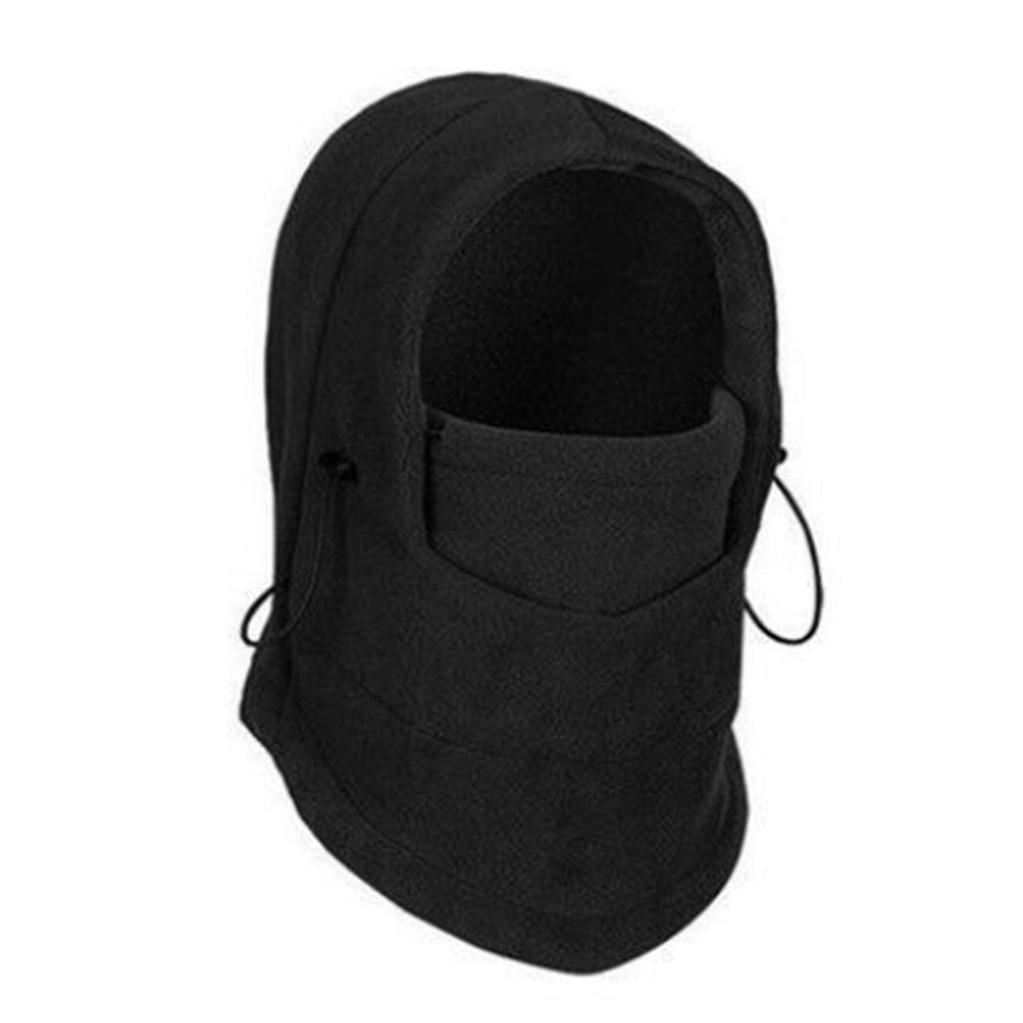 Winter Thermal Outdoor Fleece Motorcycle  Windproof Cap