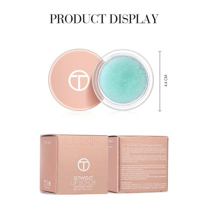 O.TWO.O Lip Scrub