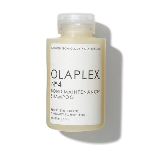 OLAPLEX no 4 bond maintenance shampoo 100ml