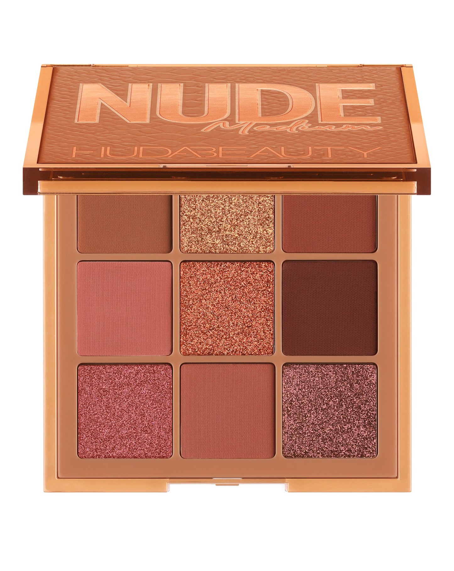 huda beauty palette