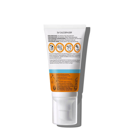 LA ROCHE POSAY Anthelios UV mune 400 Hydrating Cream SPF50+ (50ml)