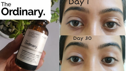 The Ordinary Caffeine Solution 5% + EGCG