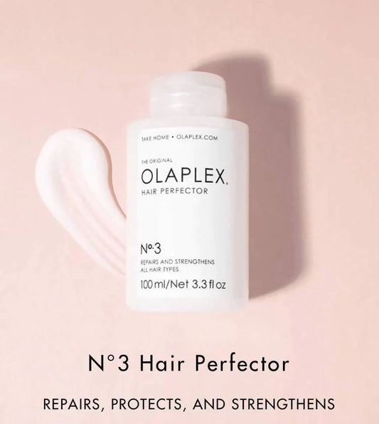 OLAPLEX no 3 Hair perfector 100 ml