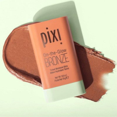 Pixi On-the-Glow Bronze