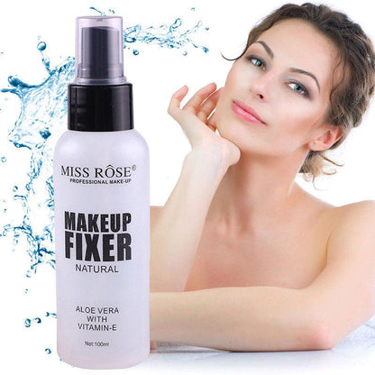 Miss Rose Fixer