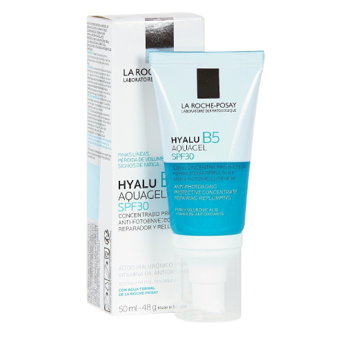 LA Roche Posay HYALU B5 AQUAGEL SPF30