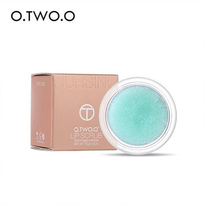 O.TWO.O Lip Scrub